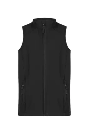 3529 Aussie Pacific Selwyn Kids Vests