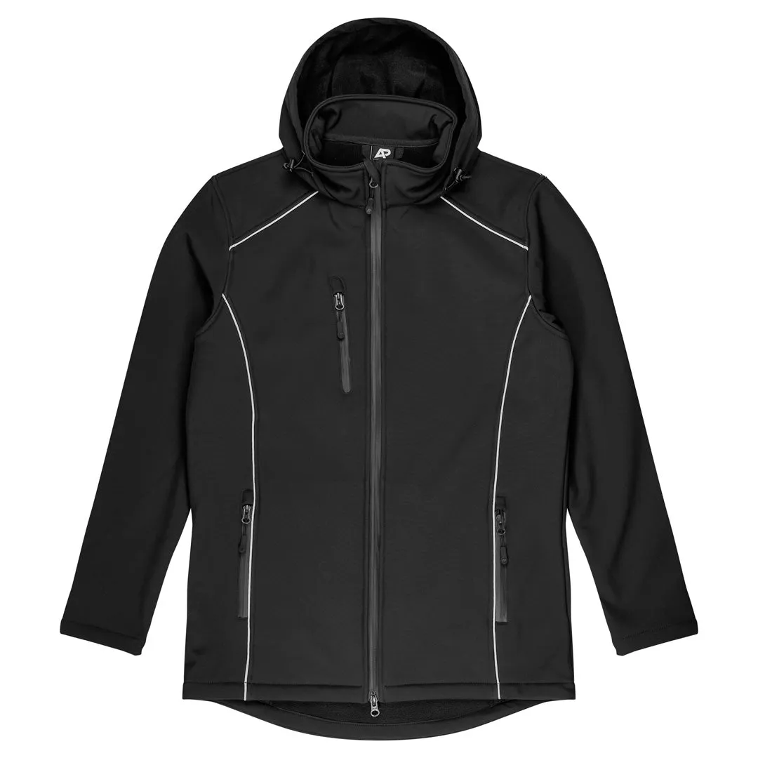 3531 Aussie Pacific Aspen Kids Jackets