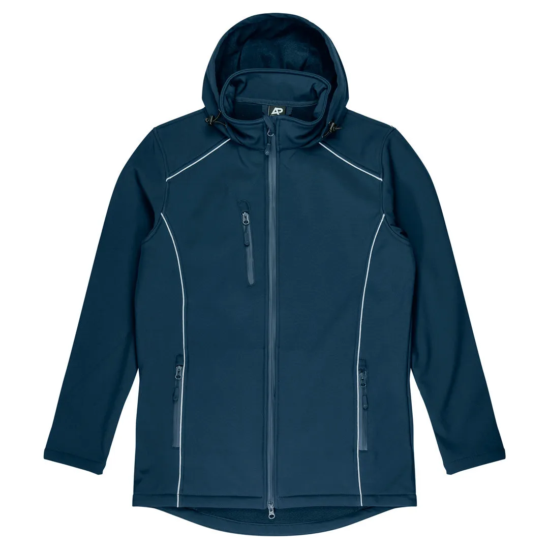 3531 Aussie Pacific Aspen Kids Jackets