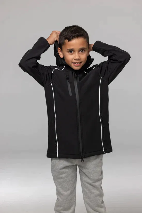 3531 Aussie Pacific Aspen Kids Jackets