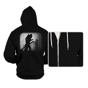 A Nightmare Symphony - Hoodies