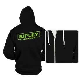 A Xenomorph Story - Hoodies