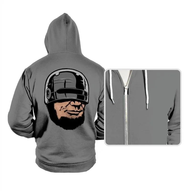 Abraham Lincop - Hoodies