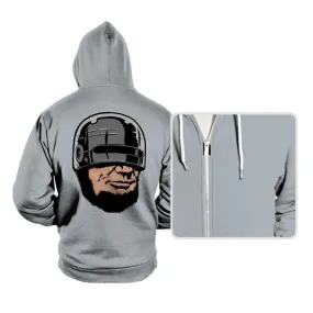 Abraham Lincop - Hoodies