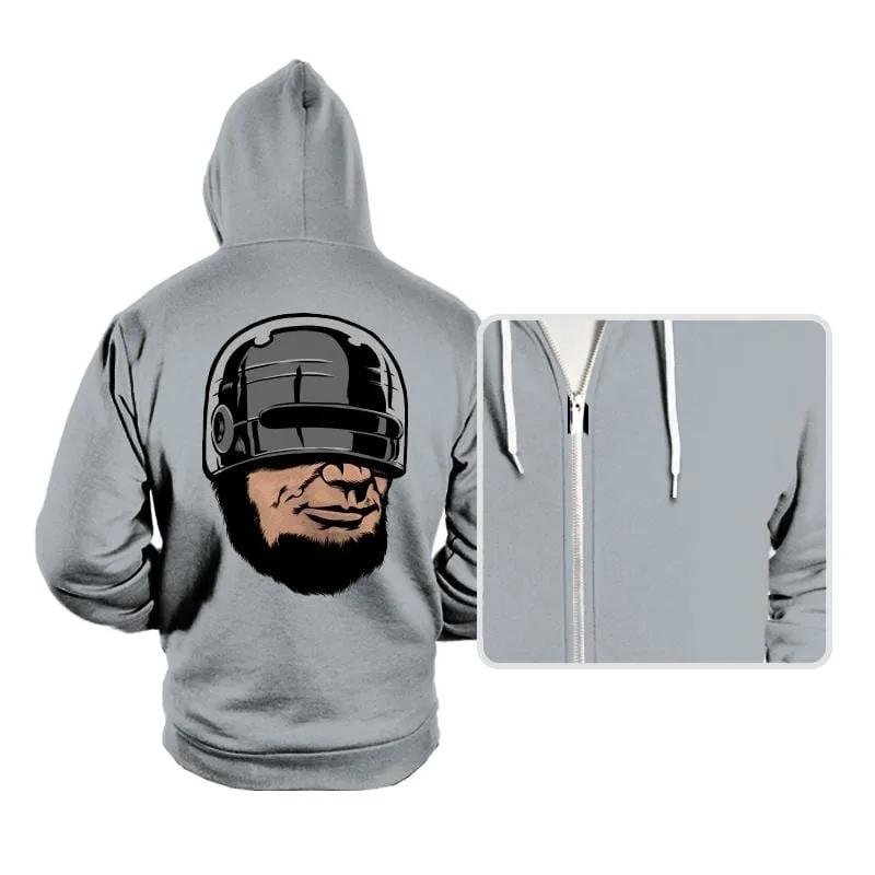 Abraham Lincop - Hoodies