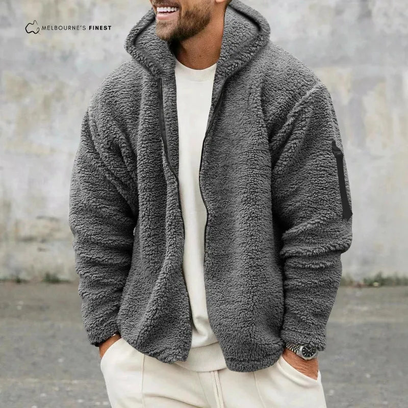 Adam™ Soft Men's Jacket