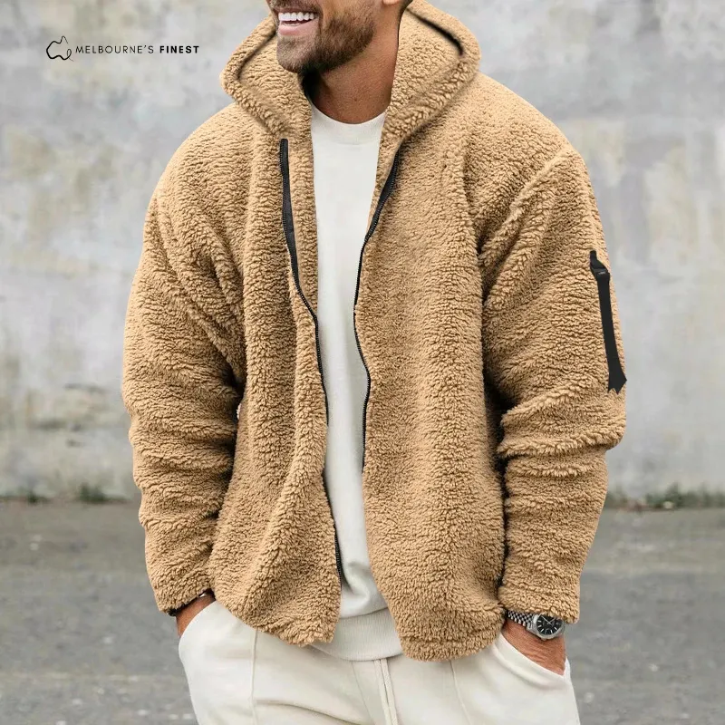 Adam™ Soft Men's Jacket