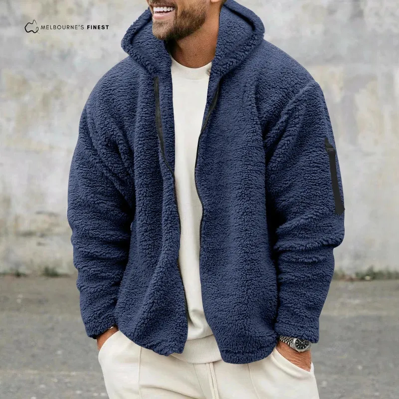 Adam™ Soft Men's Jacket