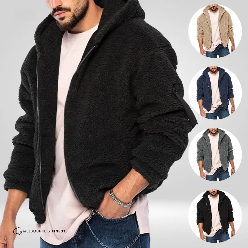 Adam™ Soft Men's Jacket