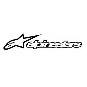 ALPINESTARS CHROME SPORT CASUAL HOODY - MELANGE/GREY/BLACK
