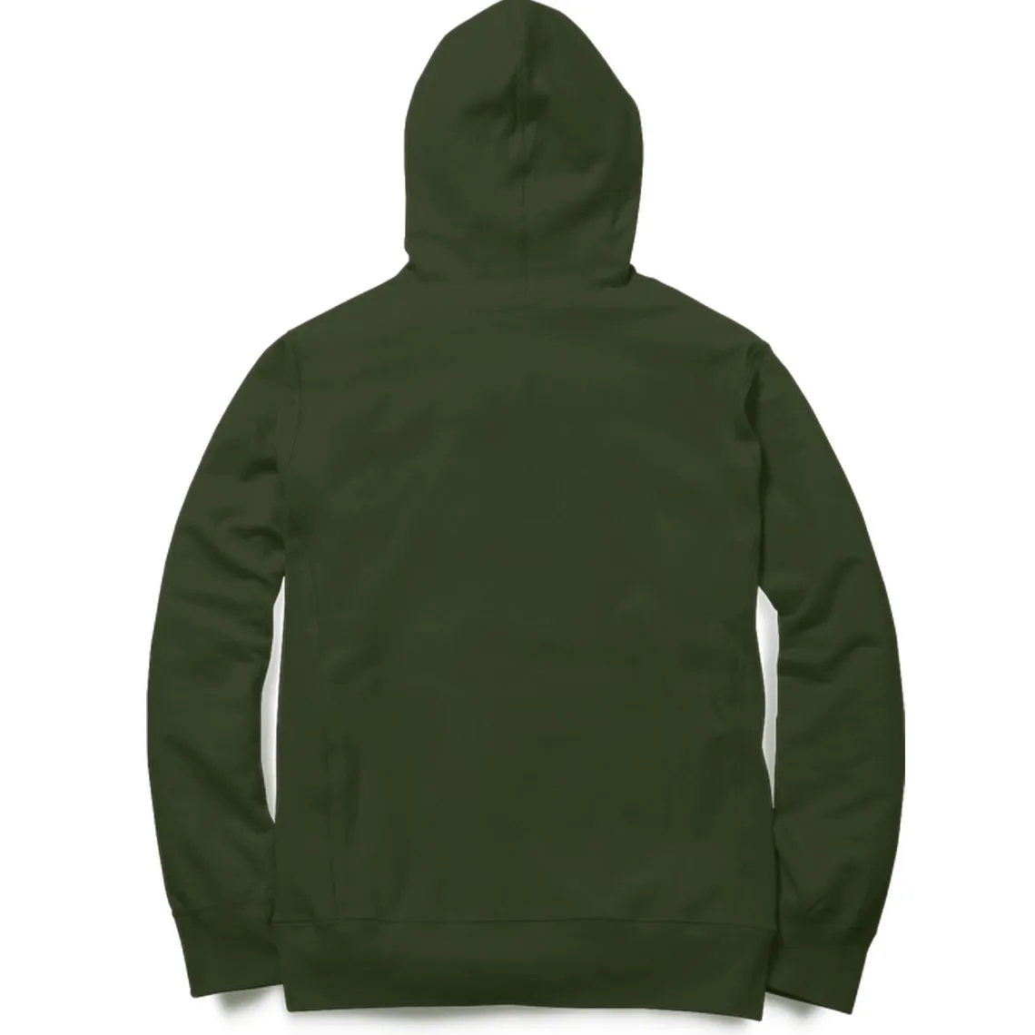 Anger Is A Gift Hoodie - MH00017