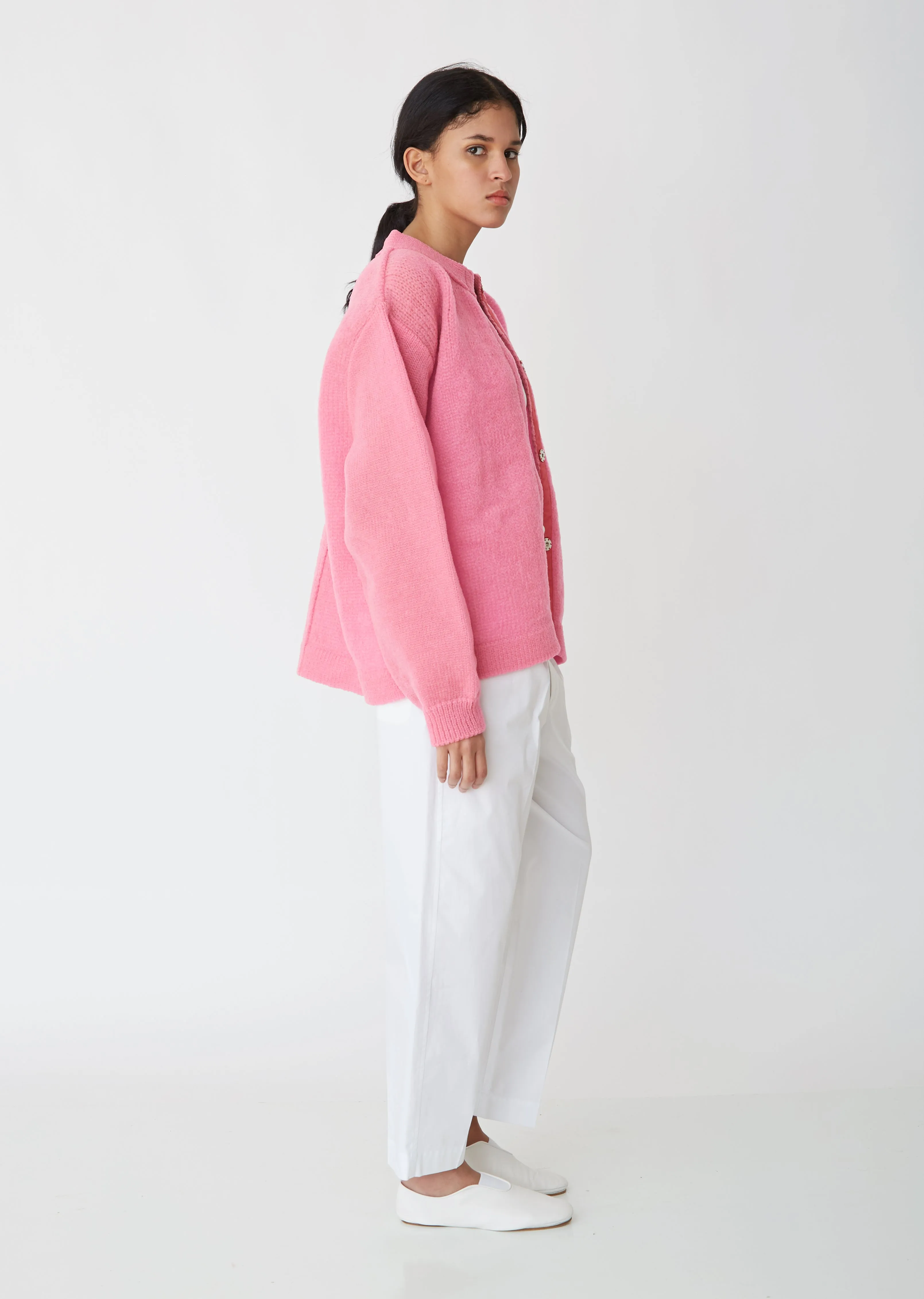 Arapa Jacket