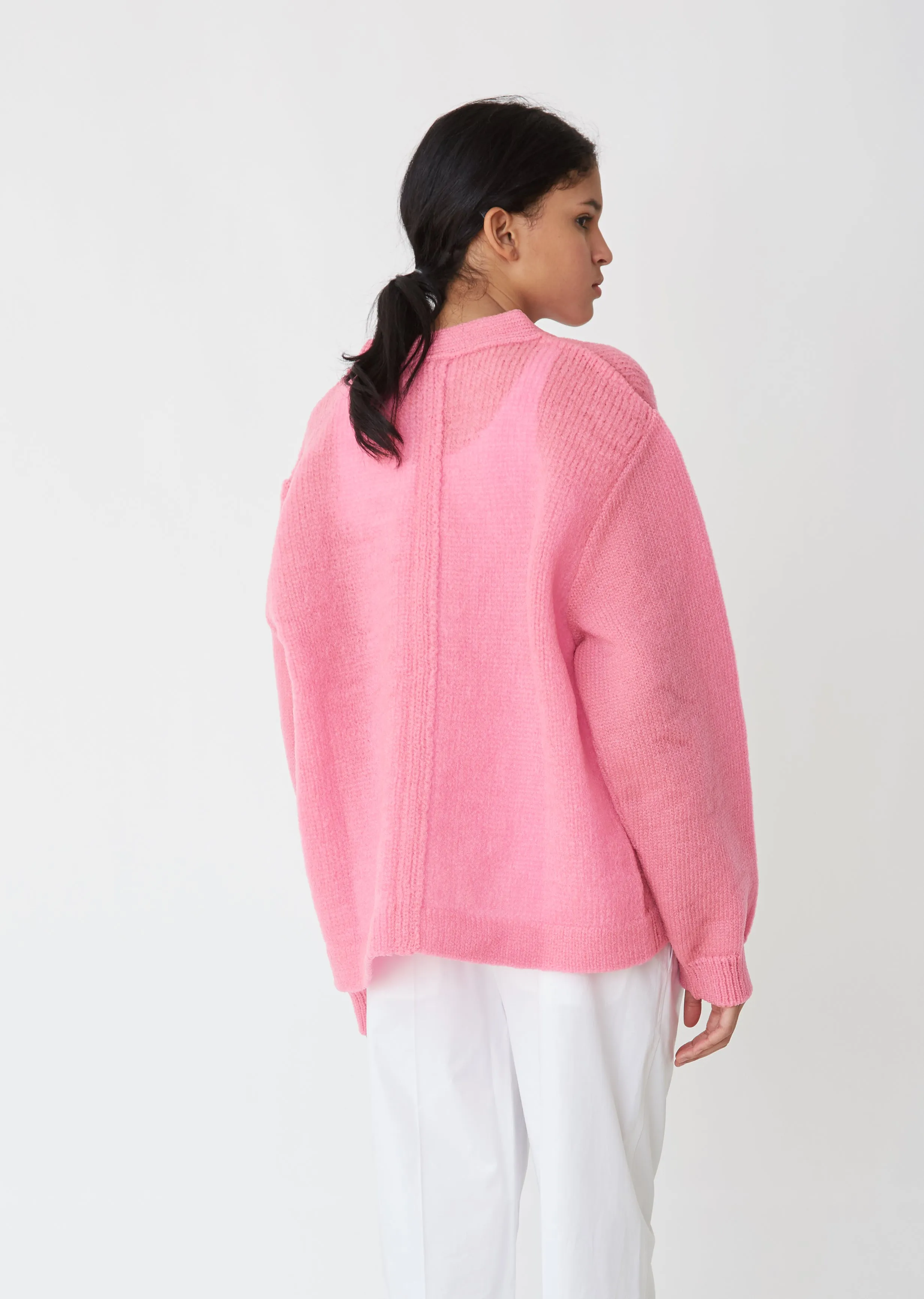 Arapa Jacket