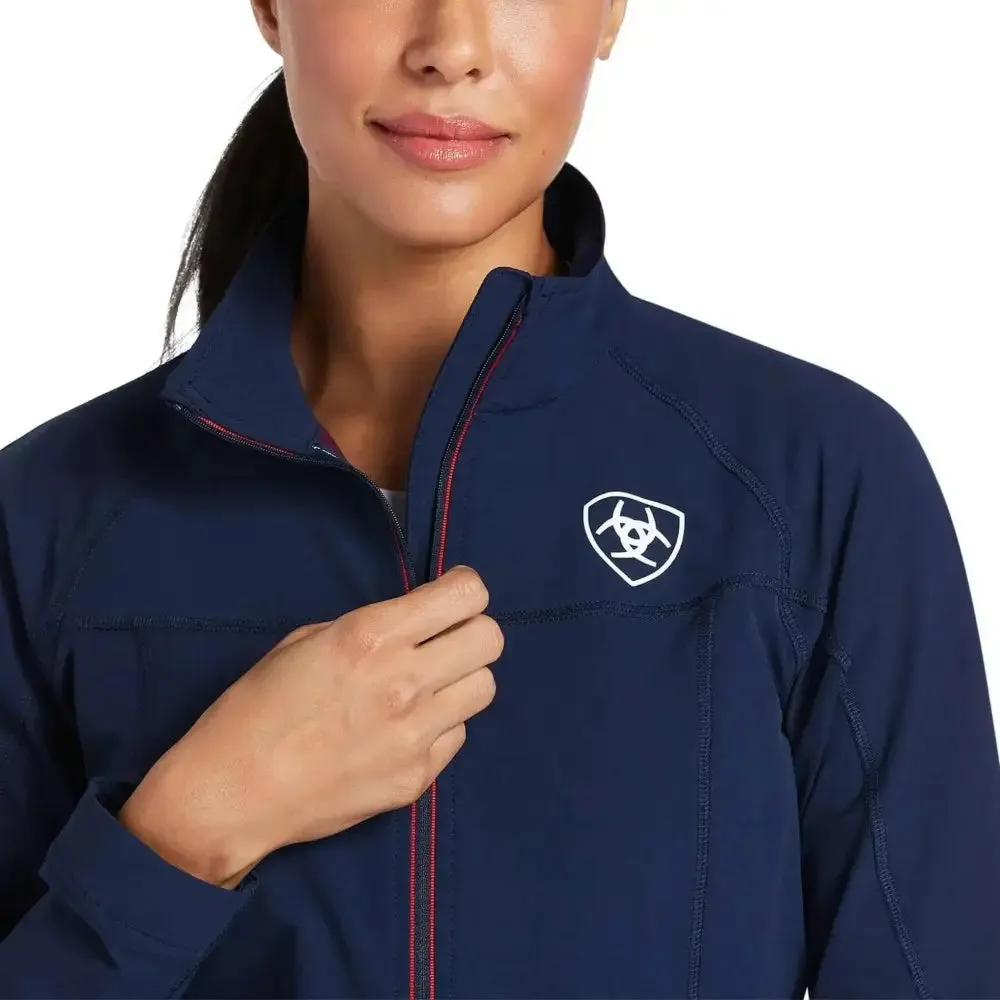 Ariat Agile Softshell Jacket