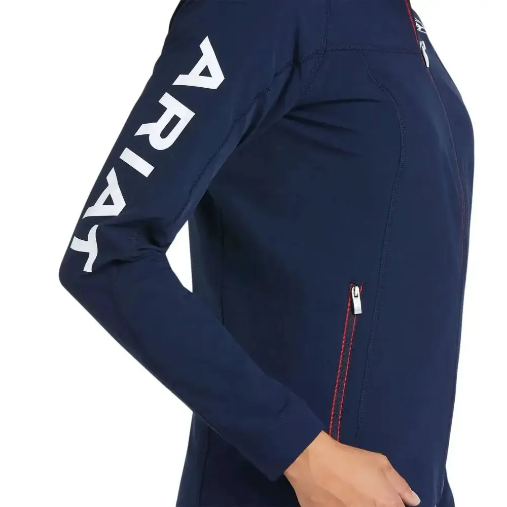 Ariat Agile Softshell Jacket