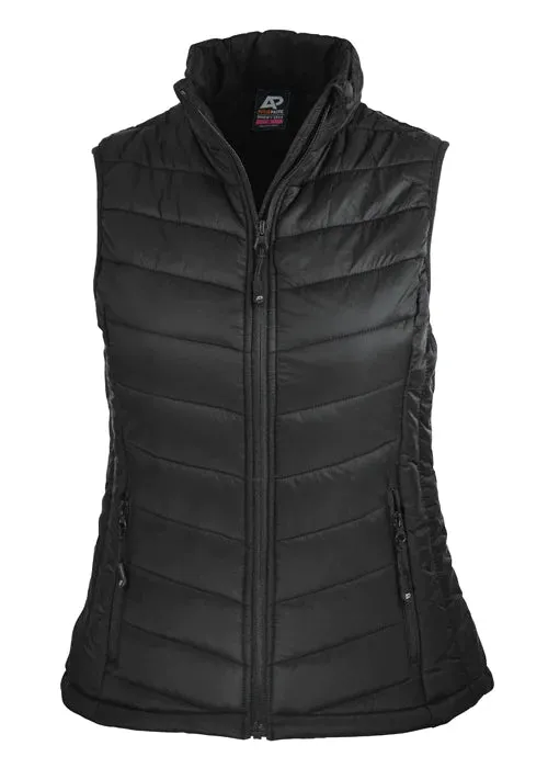 Aussie Pacific Snowy Ladies Vests (APN2523)