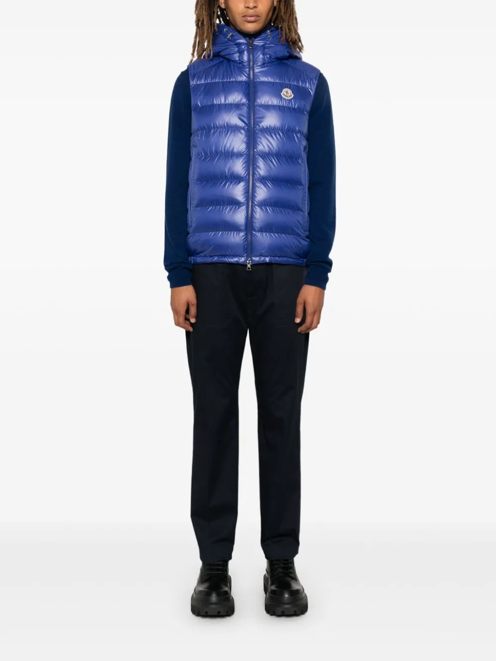 Barant gilet