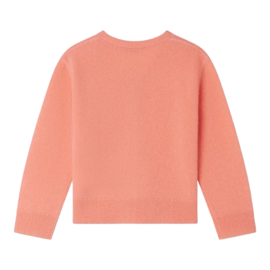 Bonpoint Divine Cashmere Cardigan