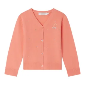 Bonpoint Divine Cashmere Cardigan