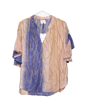 Charm SILK Top - No. 15