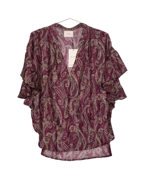 Charm Top - No. 133