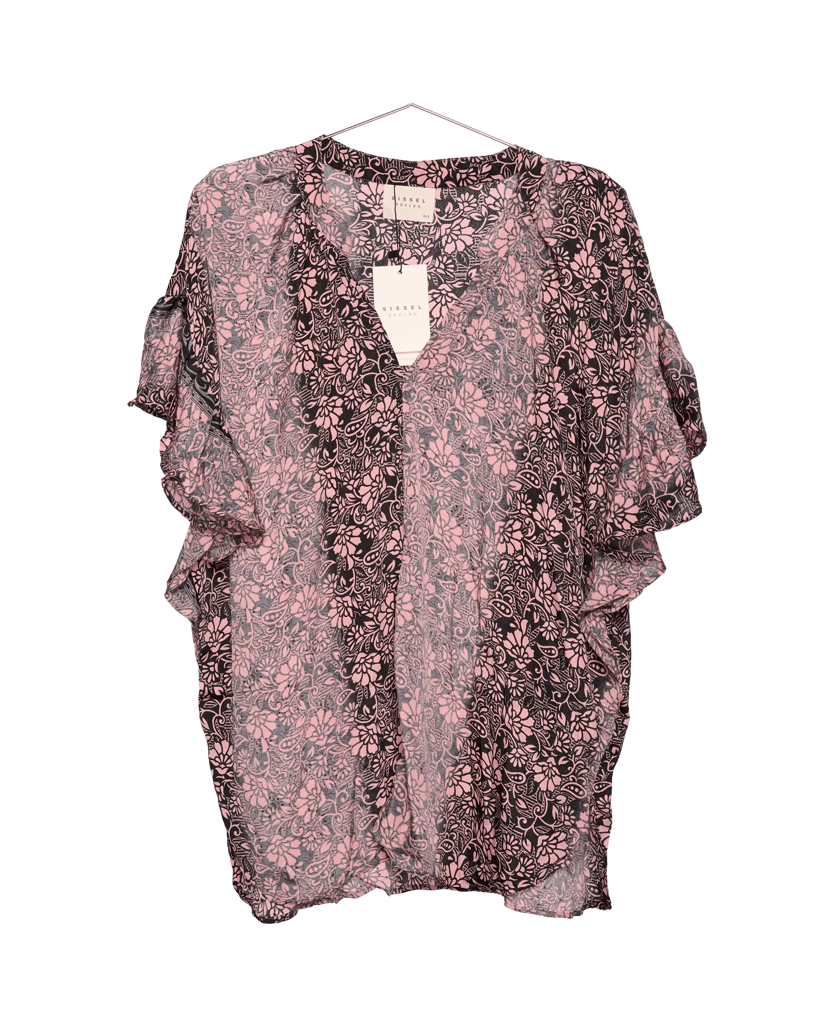 Charm Top - No. 160