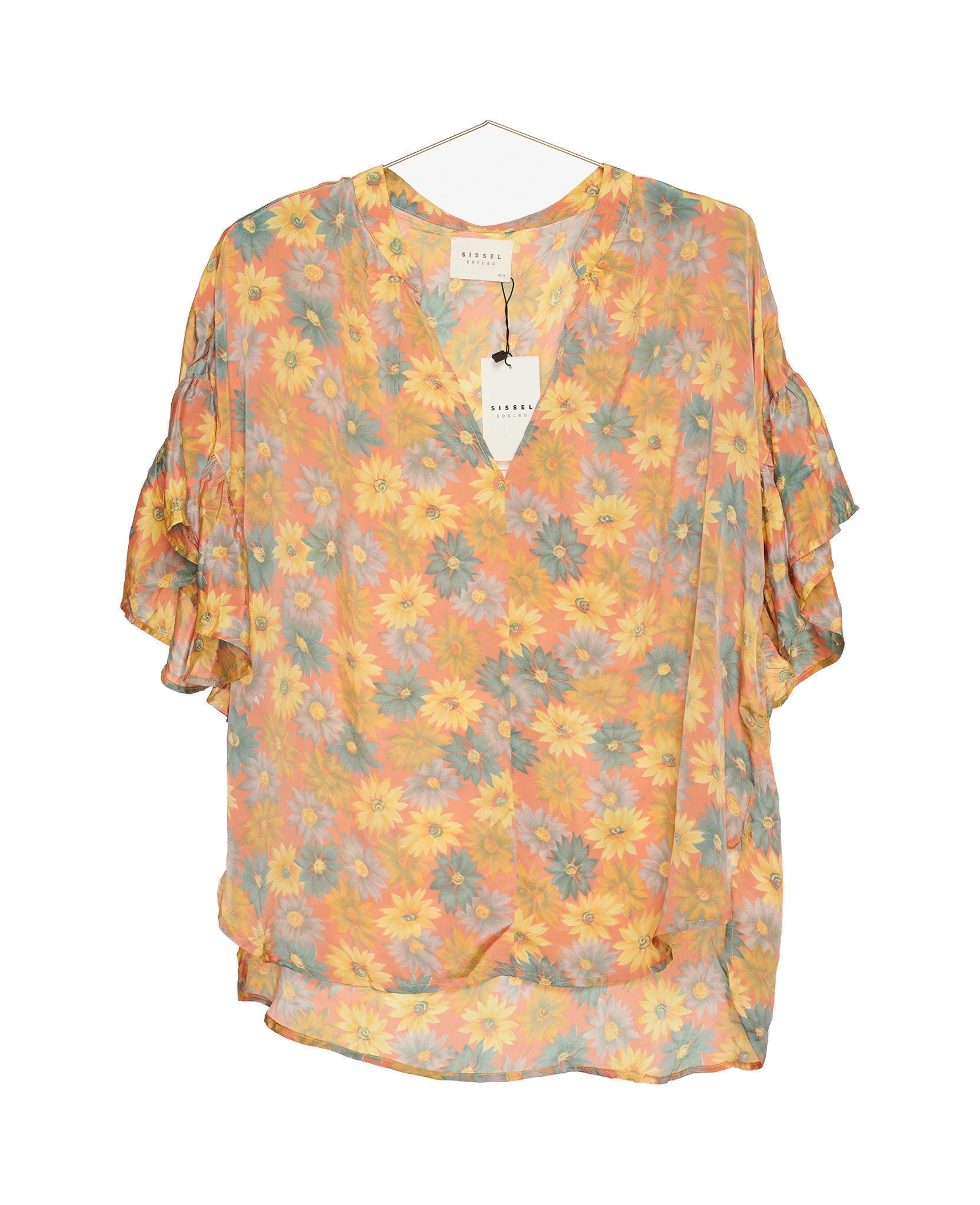 Charm Top - No. 1