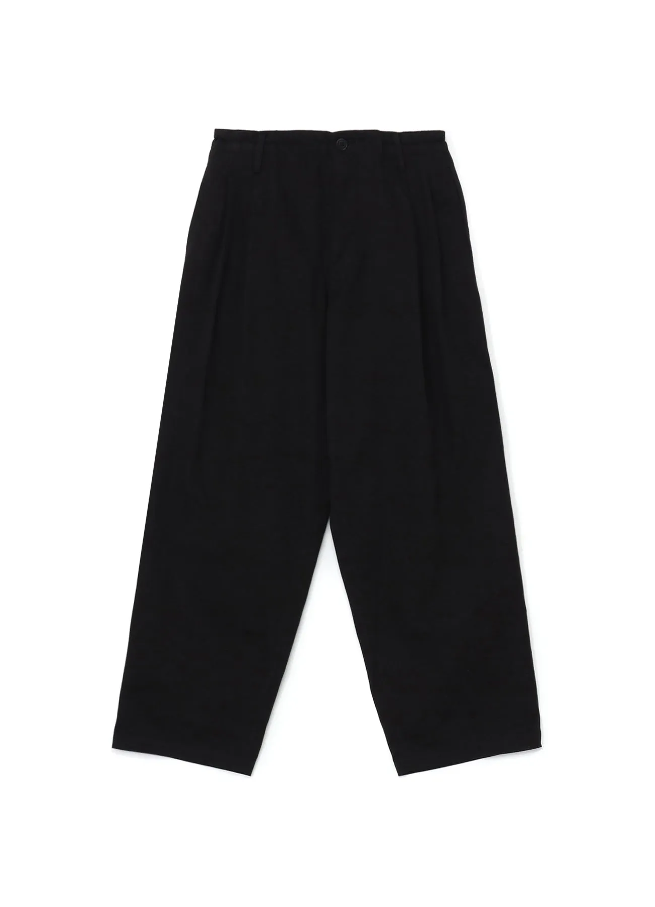 CHINO TRIPLE STITCH PANTS