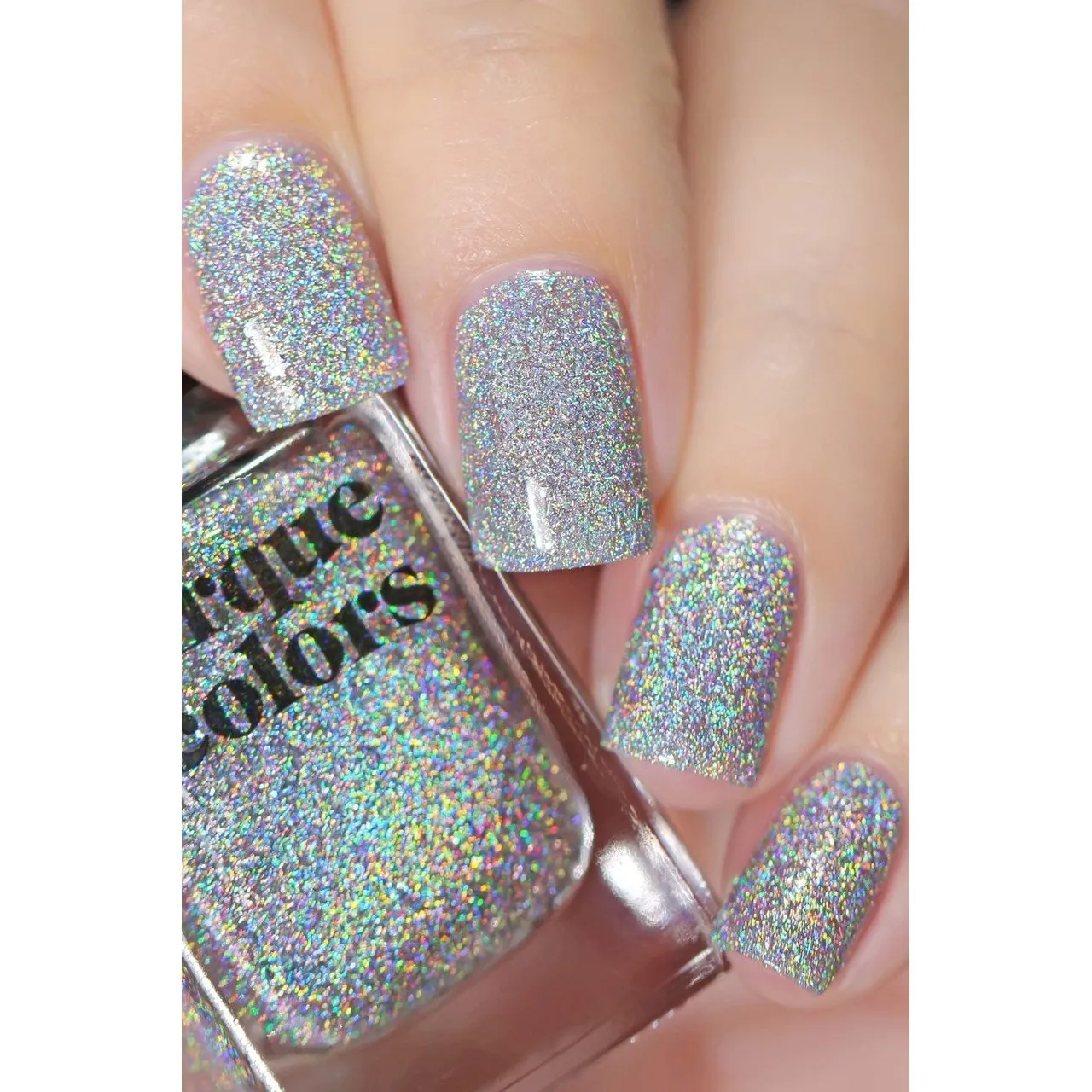 Cirque Colors - Nail Polish - Crushed Ice 0.37 oz