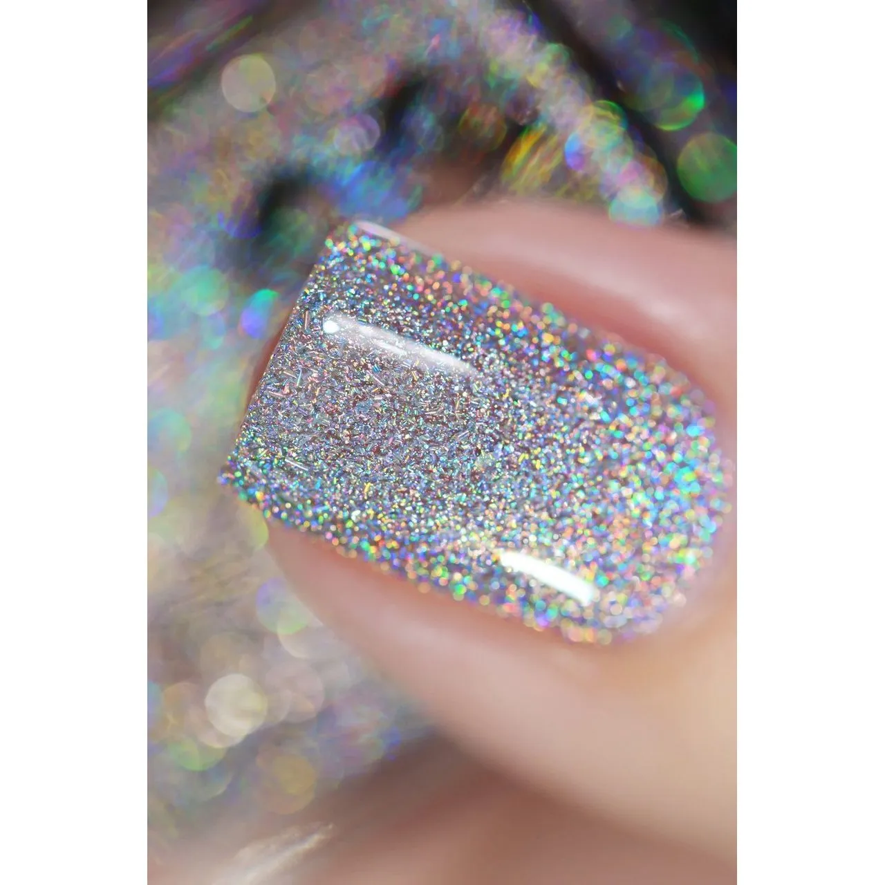 Cirque Colors - Nail Polish - Crushed Ice 0.37 oz