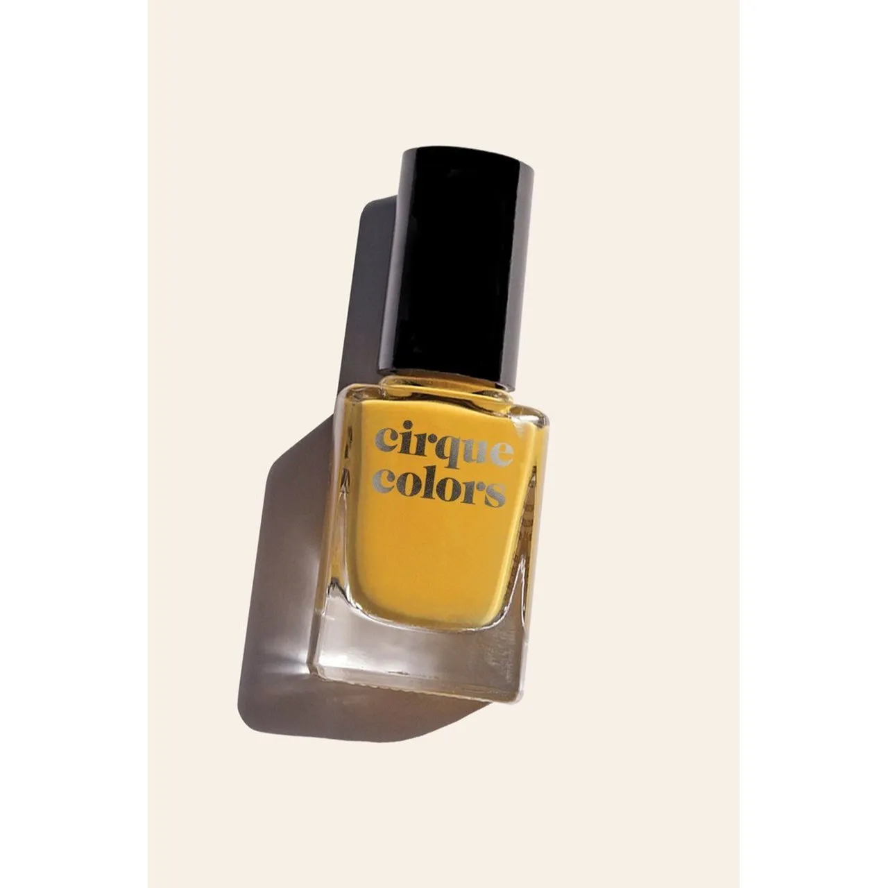 Cirque Colors - Nail Polish - Urbanized 0.37 oz