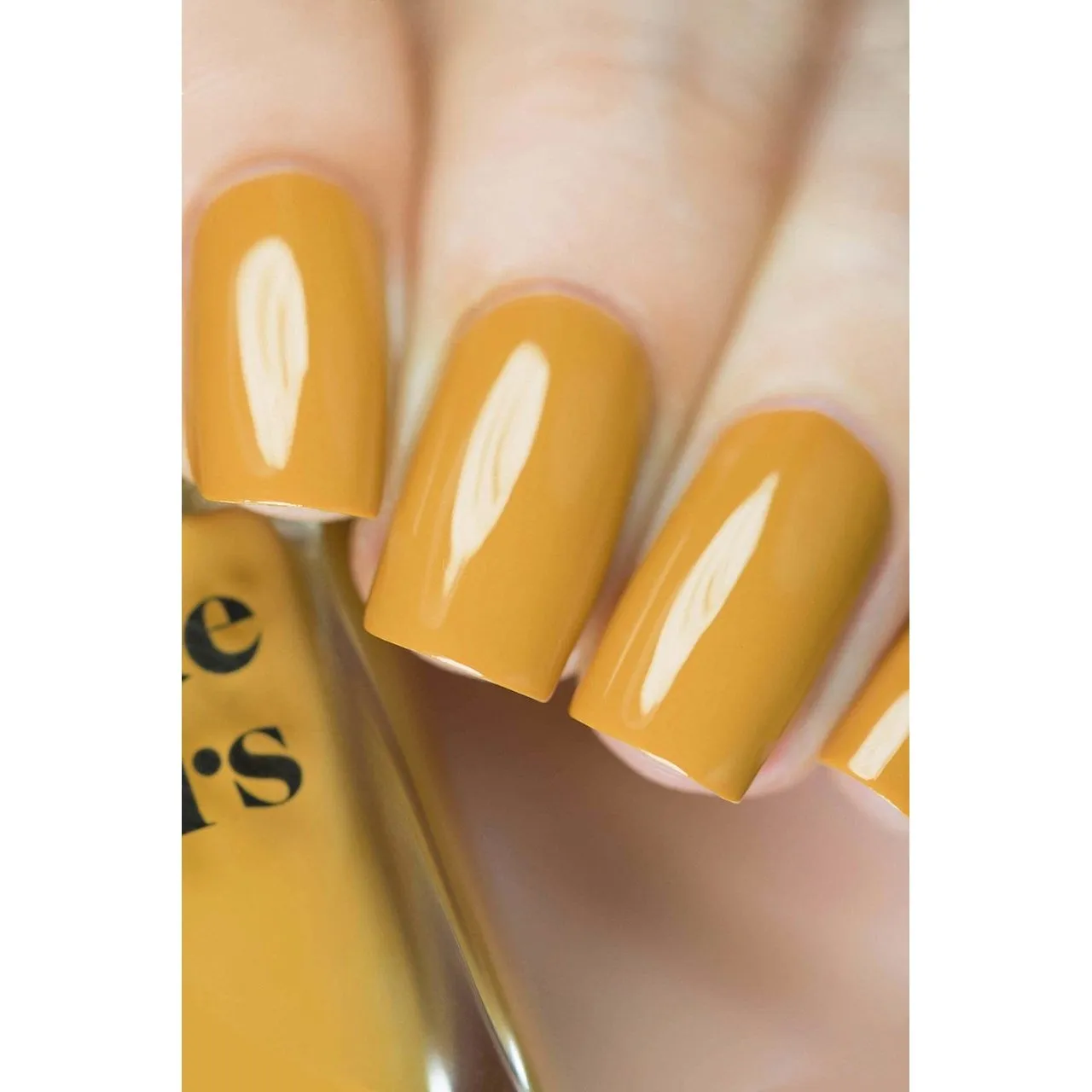 Cirque Colors - Nail Polish - Urbanized 0.37 oz