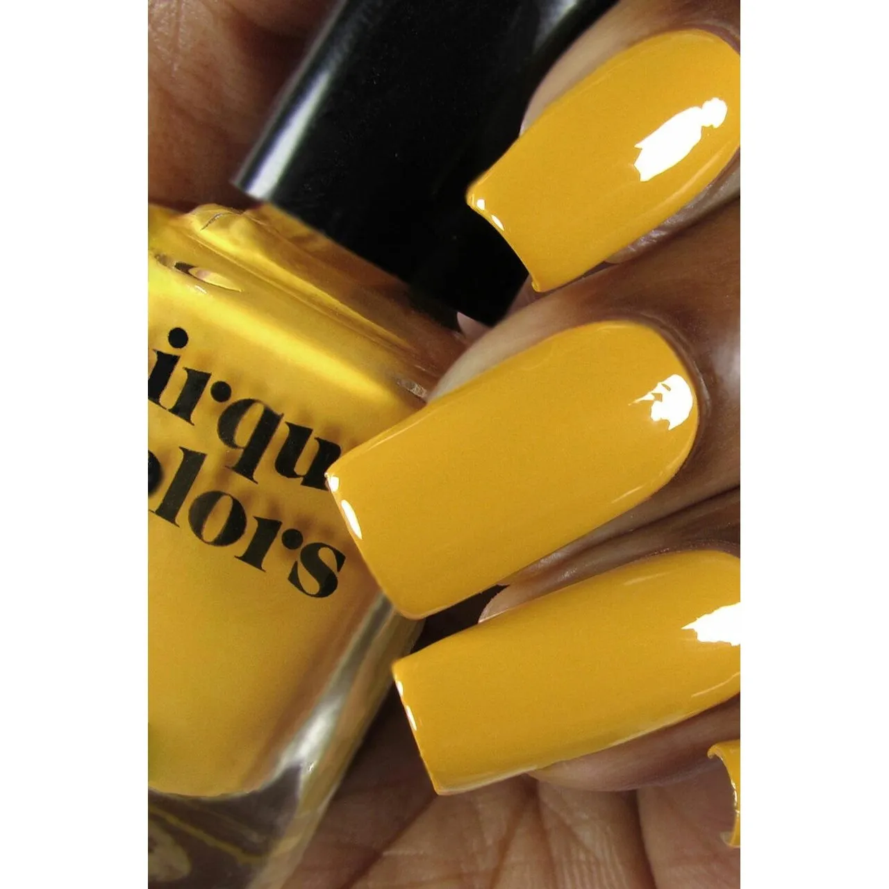 Cirque Colors - Nail Polish - Urbanized 0.37 oz