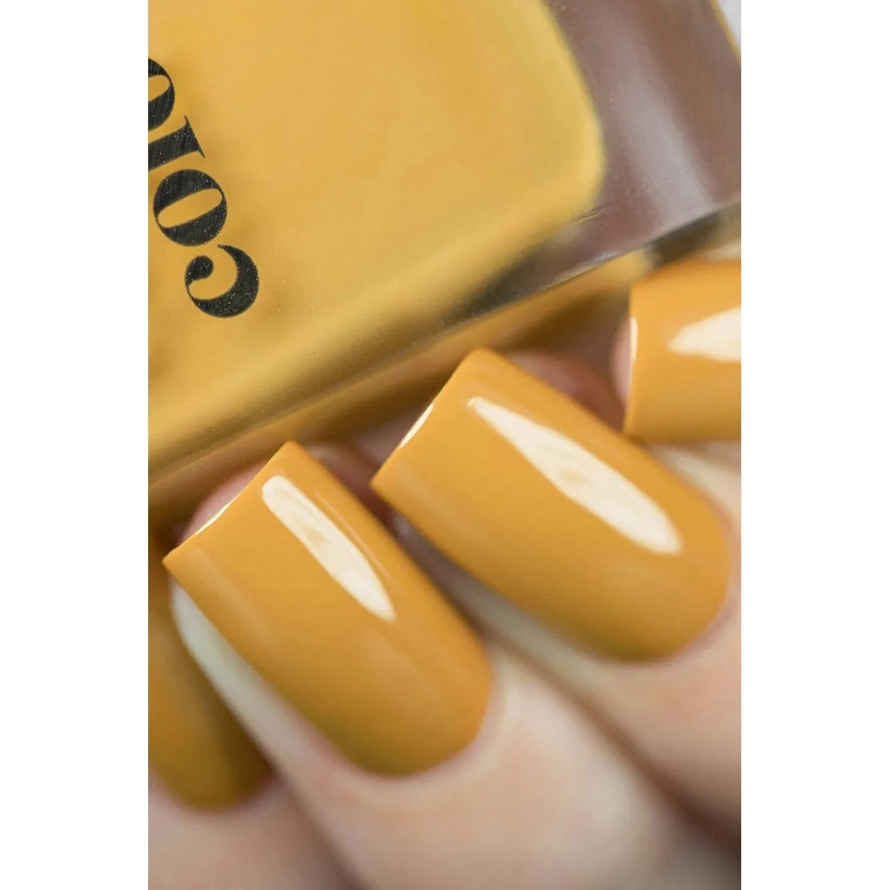 Cirque Colors - Nail Polish - Urbanized 0.37 oz
