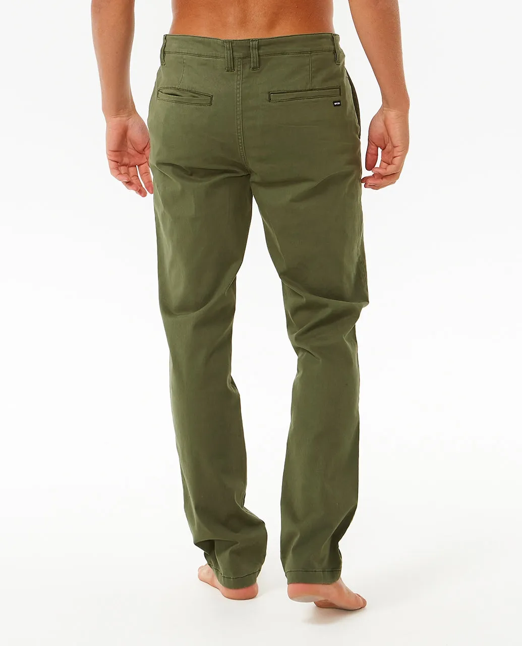 Classic Surf Chino Pant