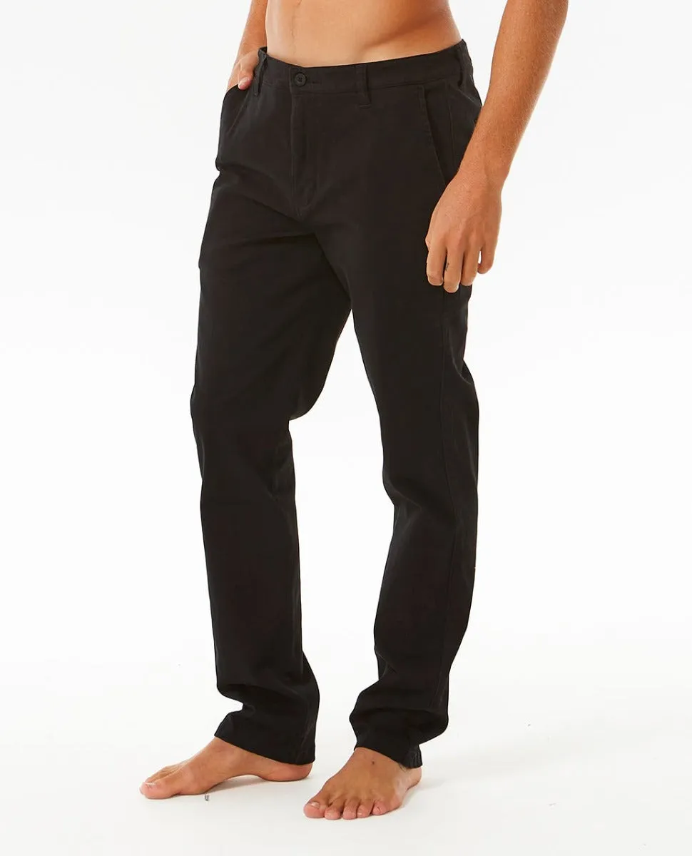 Classic Surf Chino Pant