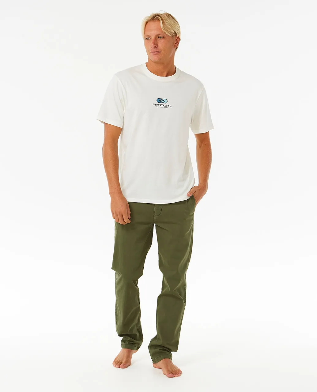 Classic Surf Chino Pant