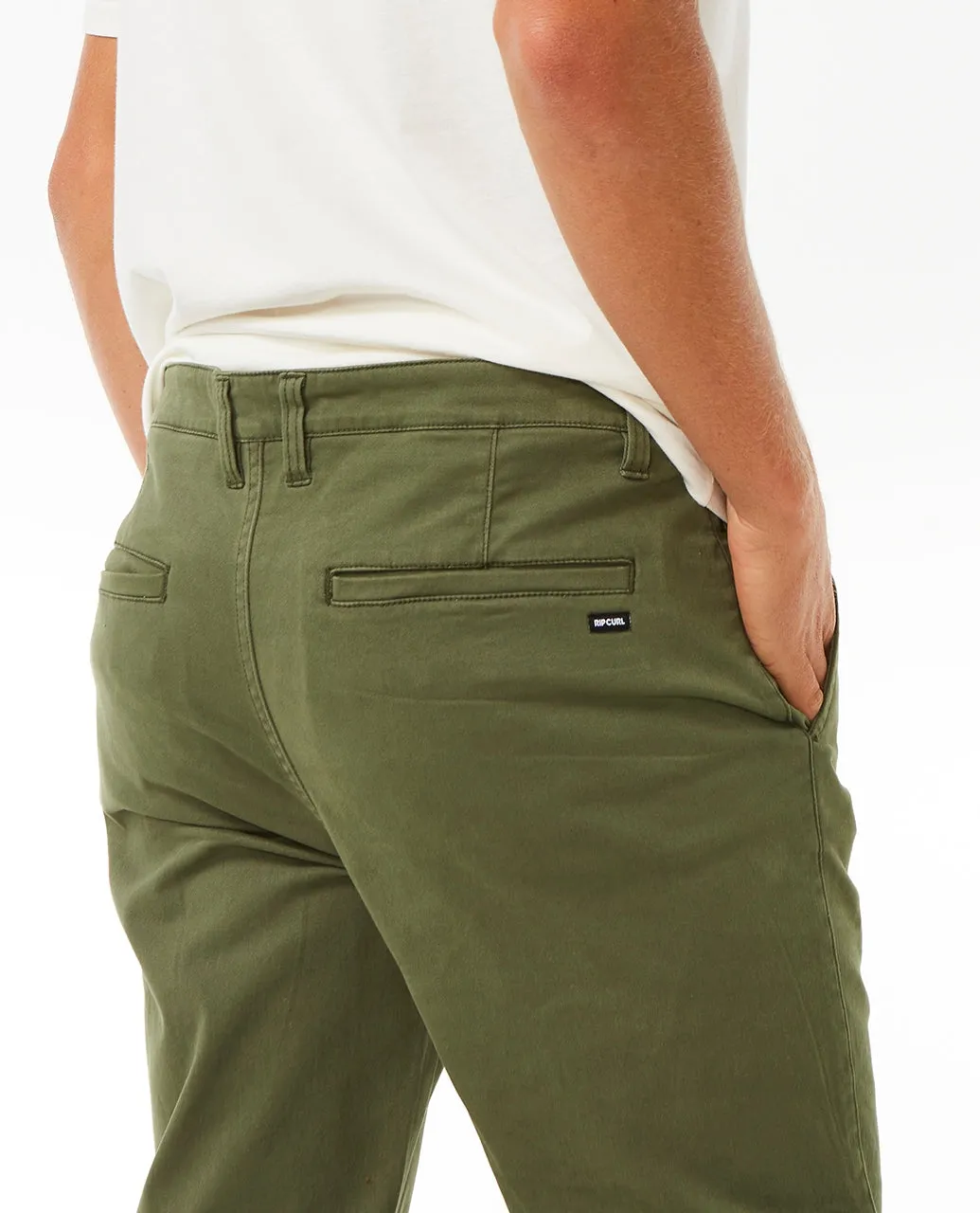 Classic Surf Chino Pant