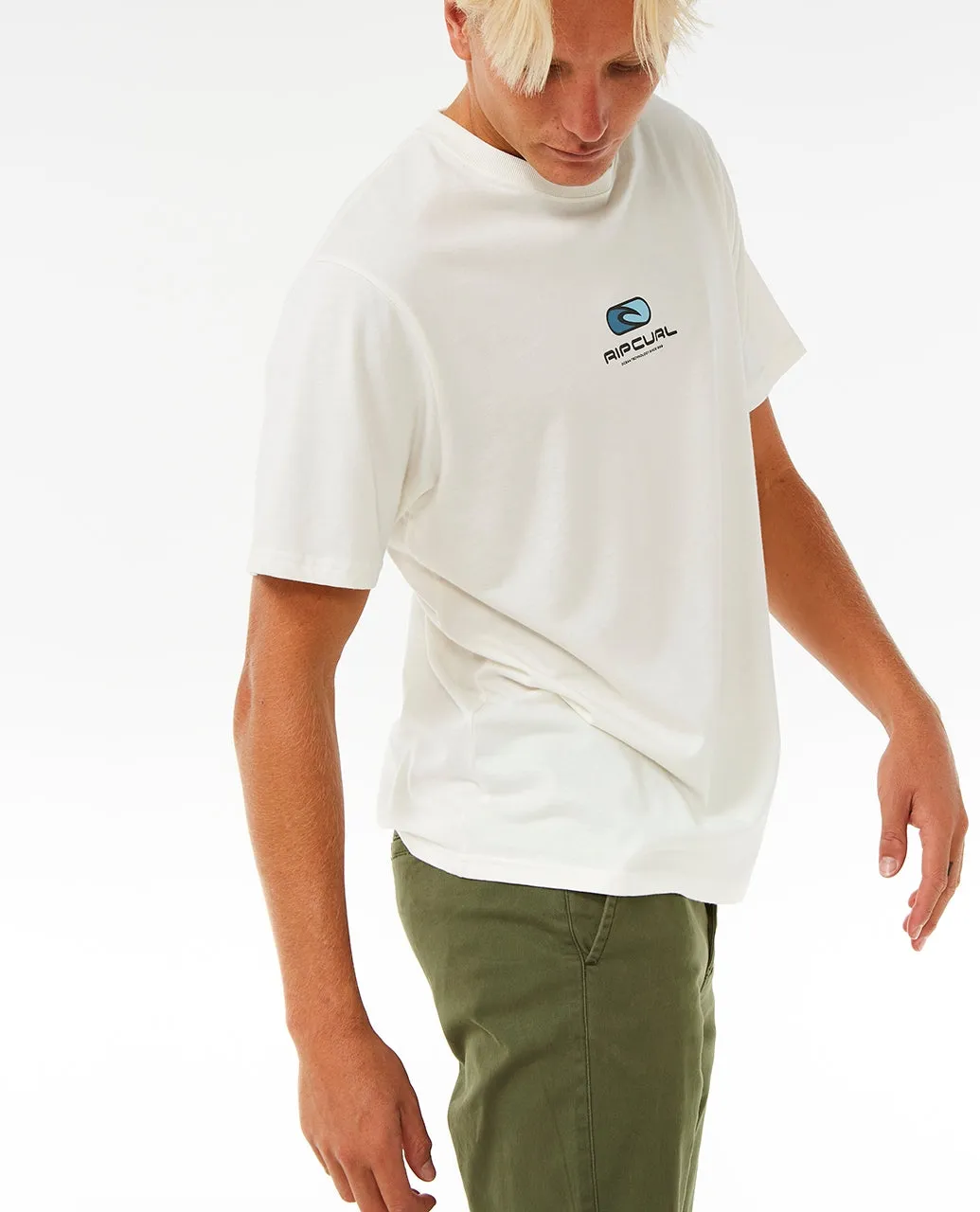 Classic Surf Chino Pant