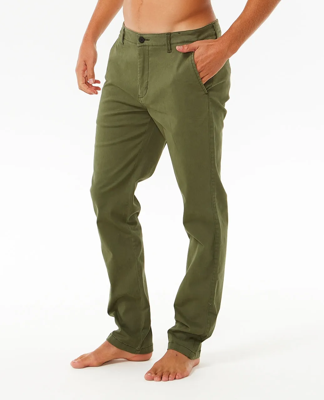 Classic Surf Chino Pant