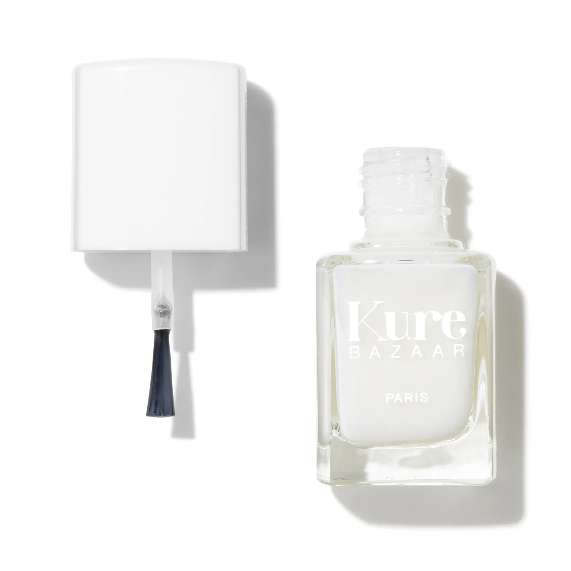 Clean Base Vernis Base Lissante