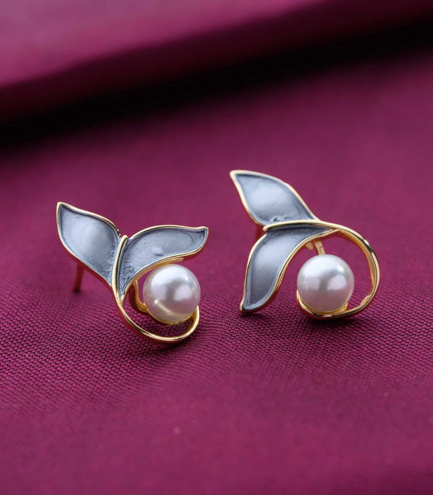 Dreamy World Tops (Brass)