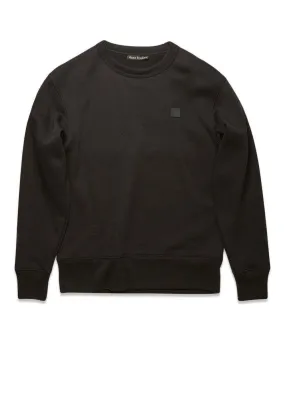 Fairview Face - Black