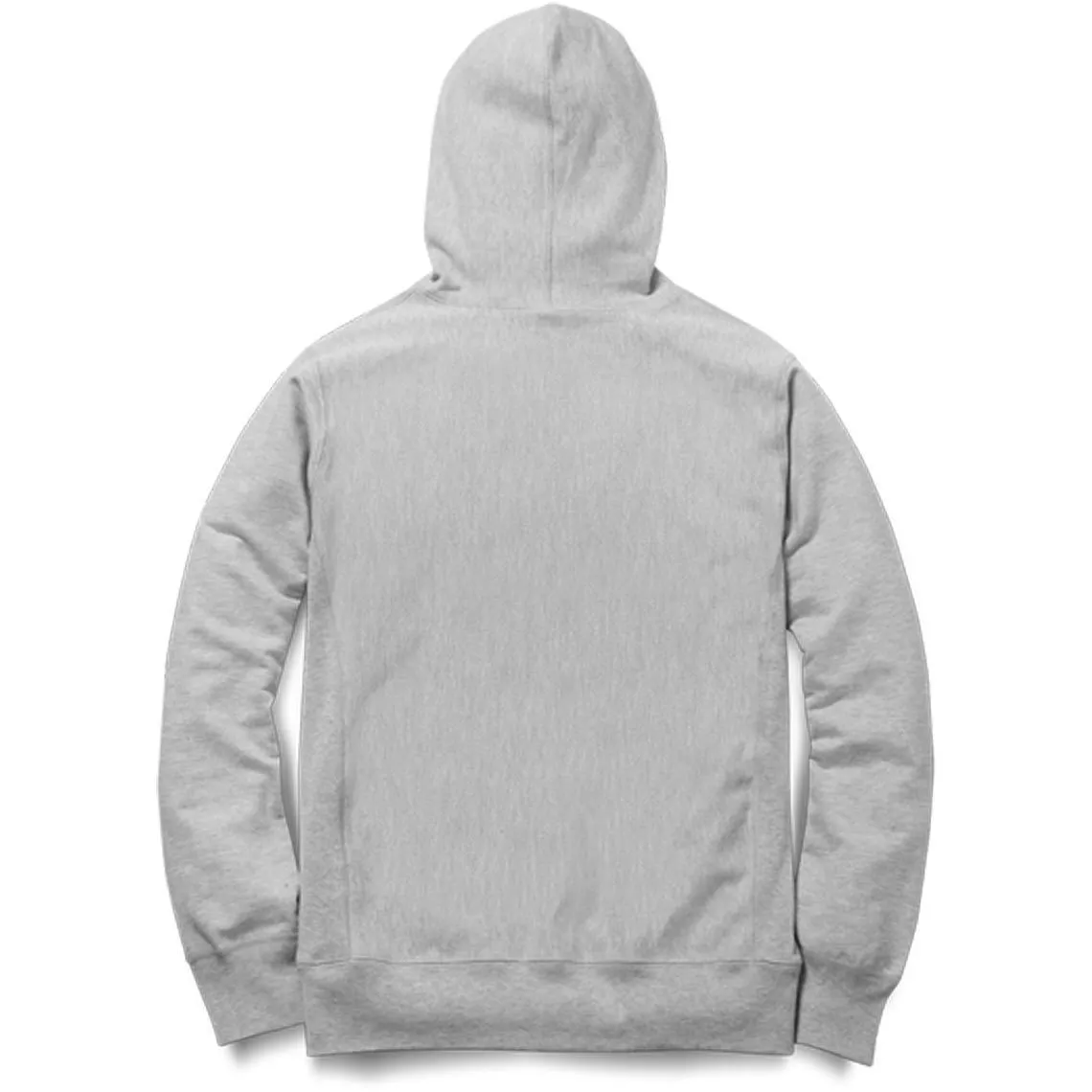 Fearless Hoodie - MH00019