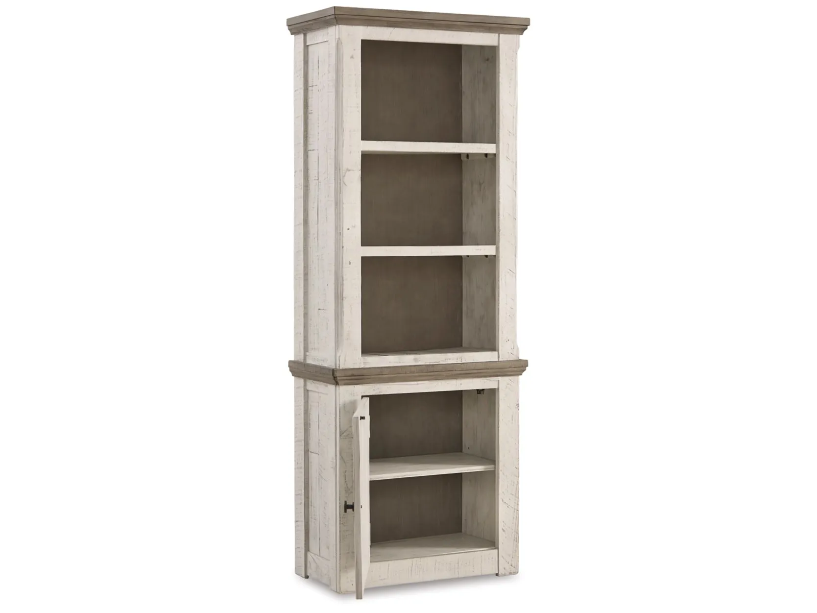 Havalance Pier Cabinet (Left)
