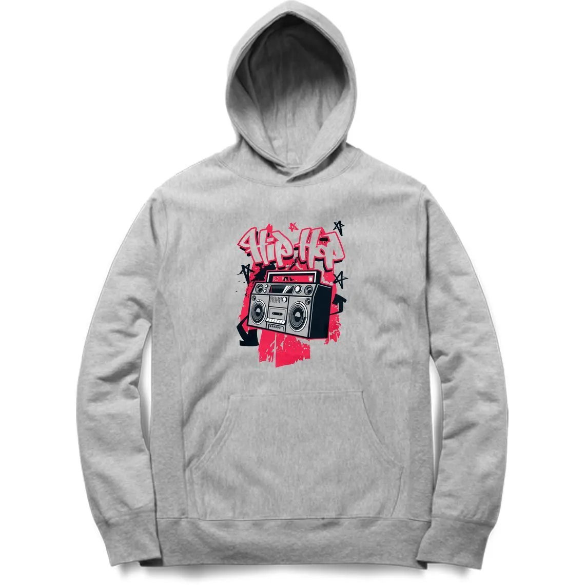 Hip Hop Hoodie - MH00035