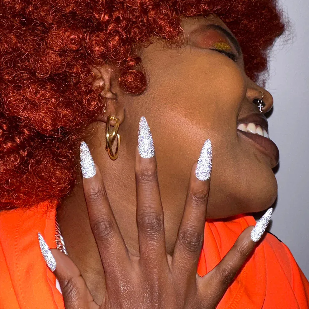 I Scream Nails - Nail Polish - Player