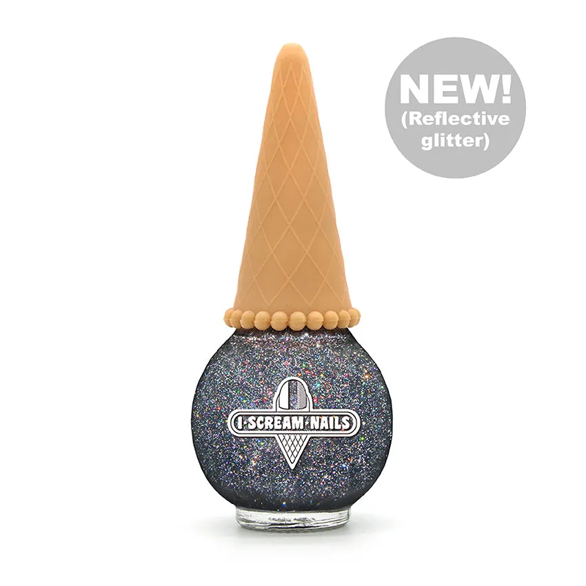 I Scream Nails - Nail Polish - Player