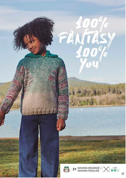 Katia Book No. 103: 100% Winter