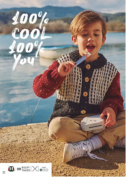 Katia Book No. 103: 100% Winter